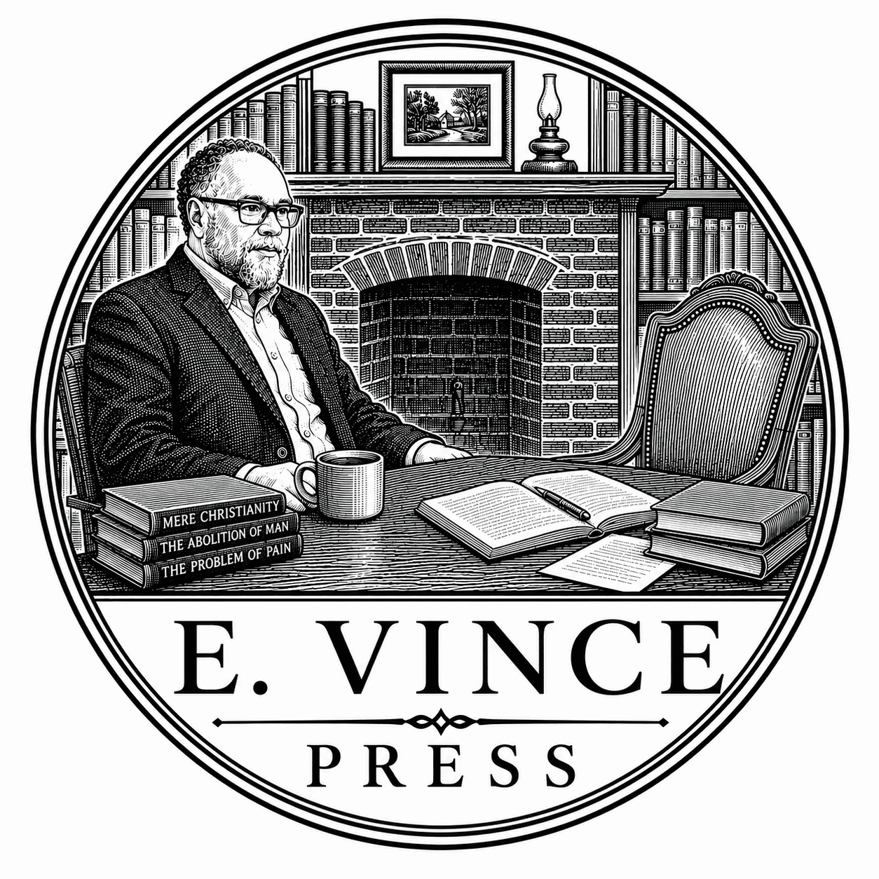 E. Vince